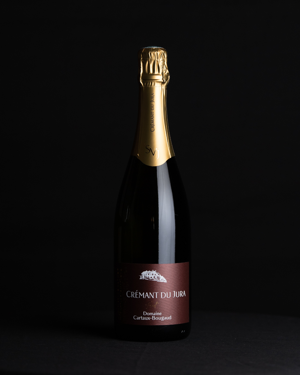 Crémant du Jura