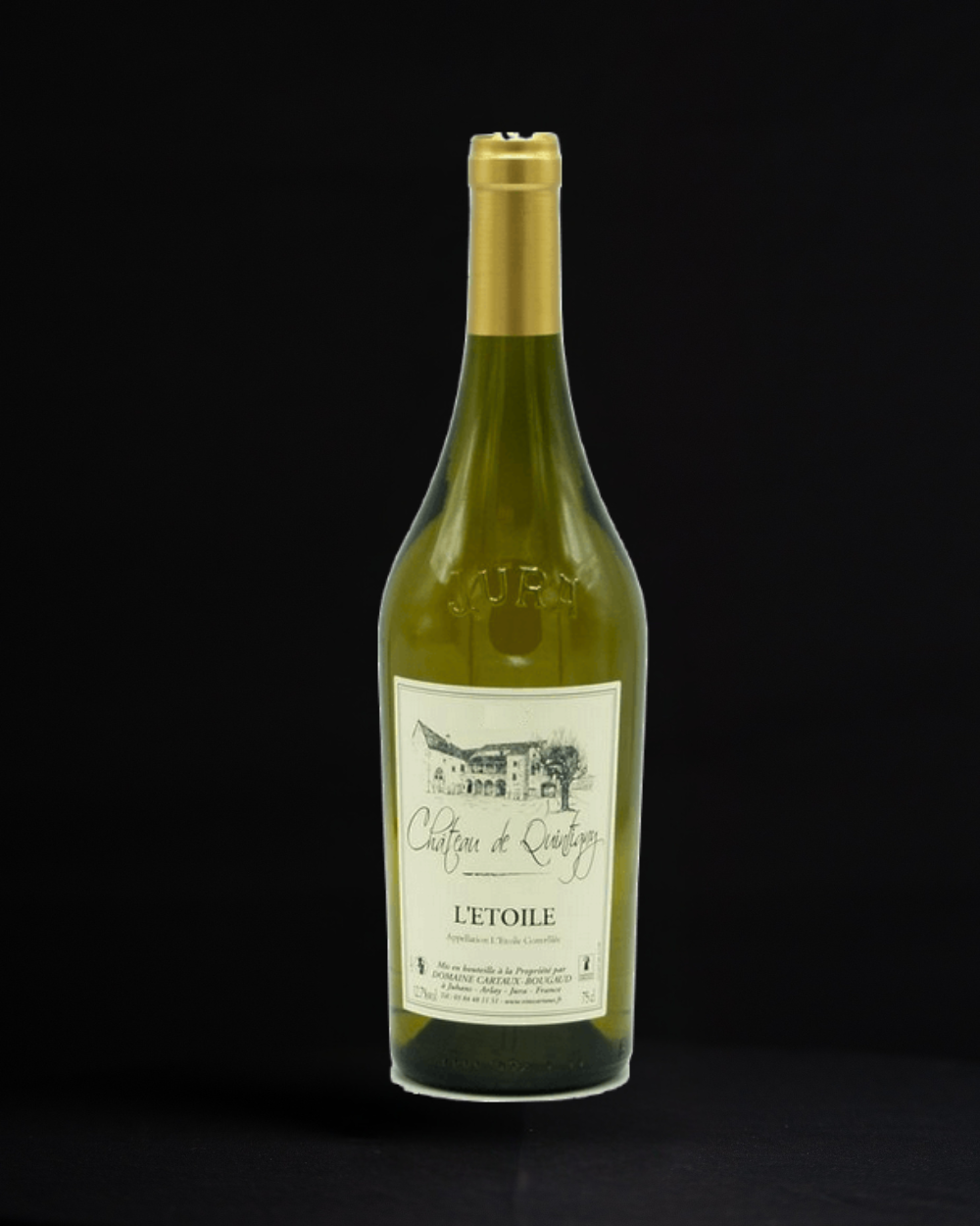 Étoile Chardonnay