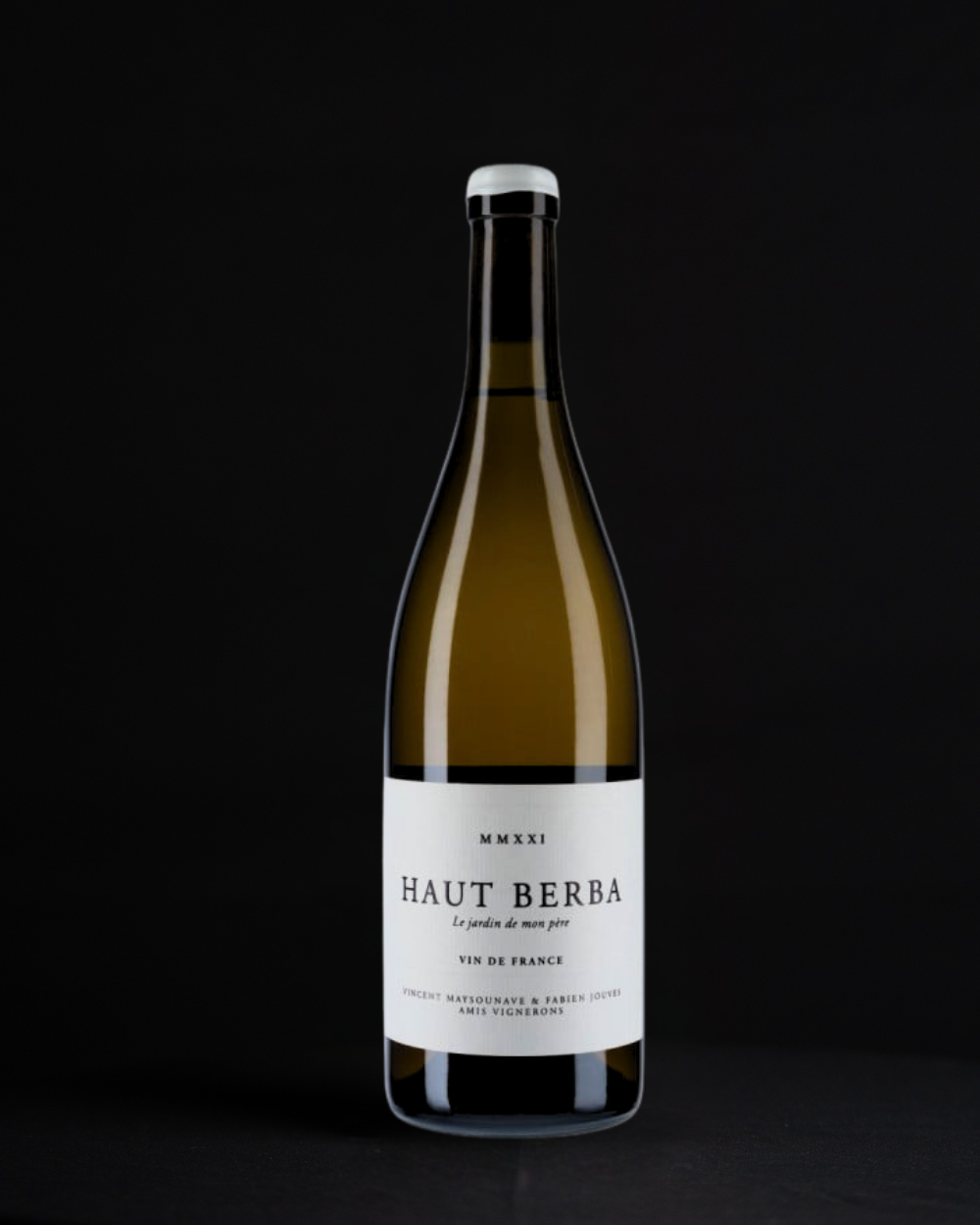 Haut Berbas