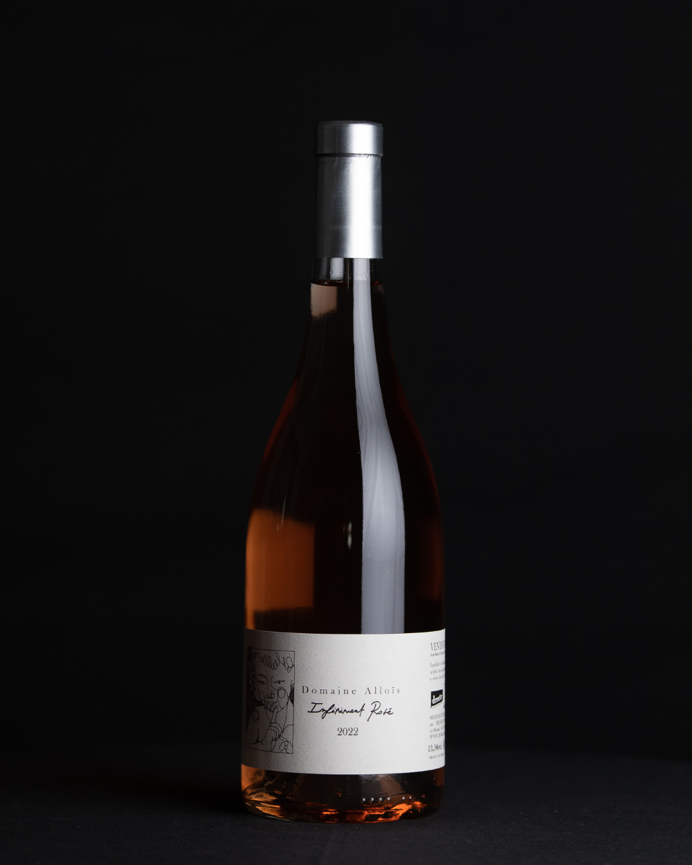 Infiniment Rosé