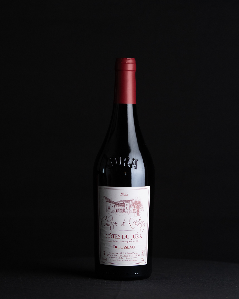 Trousseau
