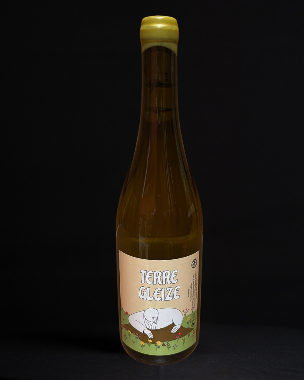 Terre Gleize