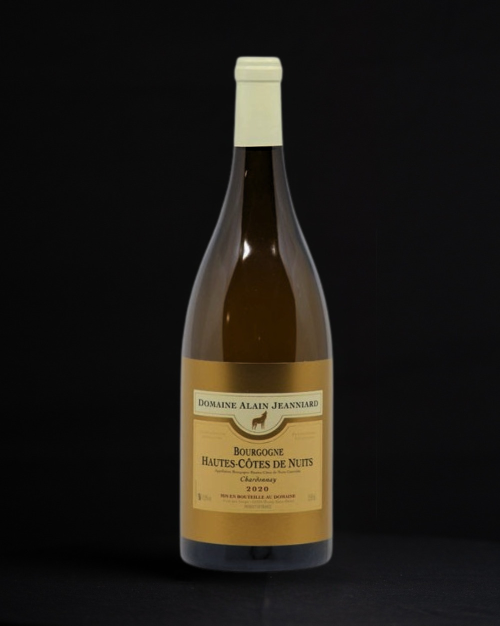 Haute Côte de Nuit Blanc