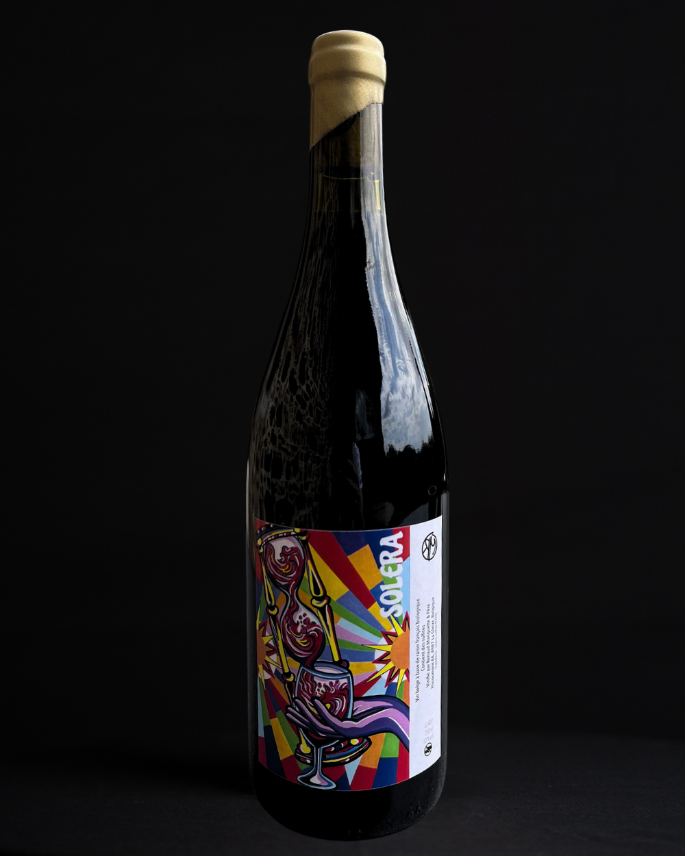 Solera
