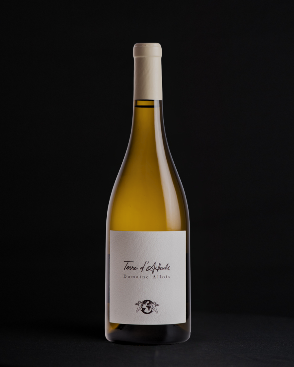 Terre D'Ailleuls Blanc